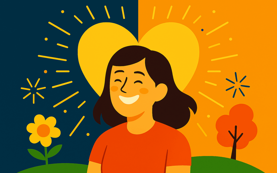 Amore per se stessi: il segreto per una vita piena e autentica