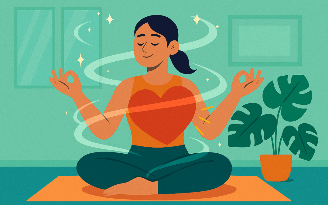 Gestione dell’energia personale il segreto per vivere e lavorare meglio