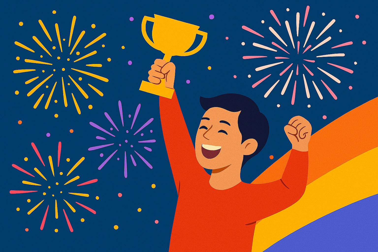 Mentalità vincente come acquisirla e trasformare la tua vita