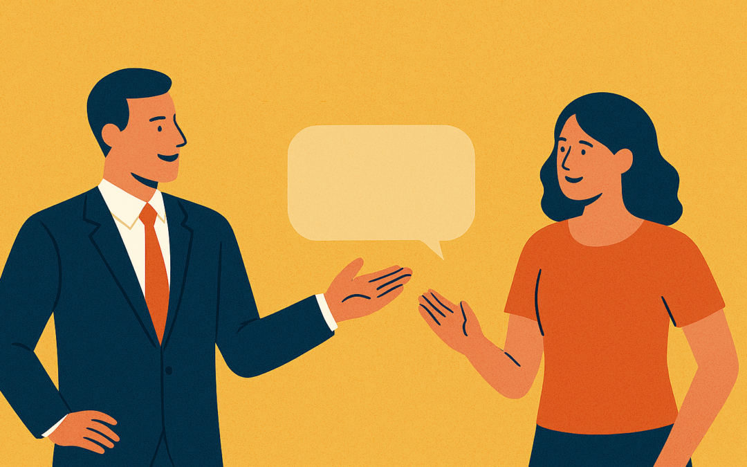 Leadership positiva: guidare gli altri con empatia e chiarezza